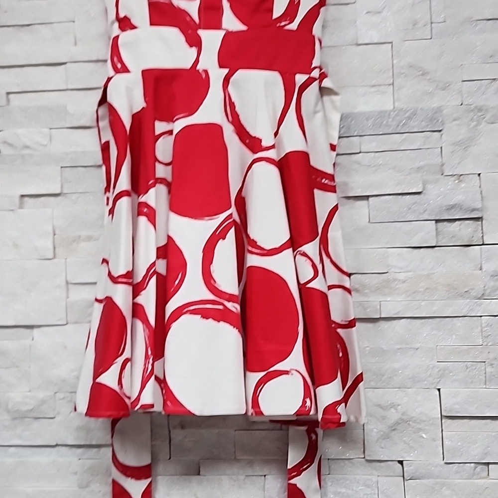 Colori dress - Picture 4 of 9